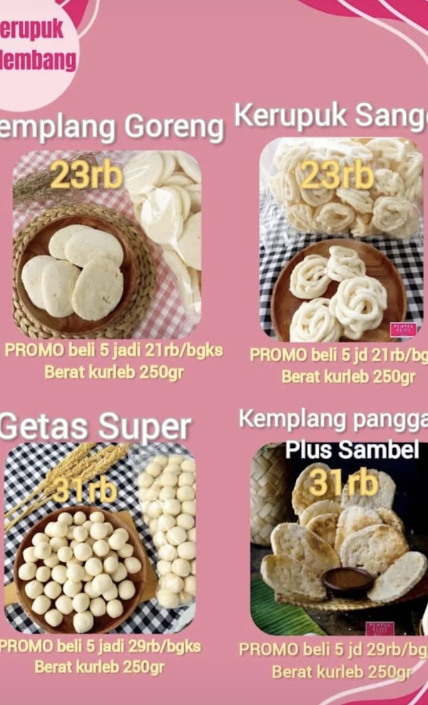 Banner Pempek Olive 3